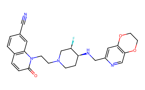 AZD9742 1033748-95-6